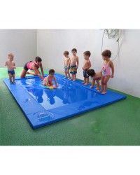 Piscina Splash Pool 300x200x5 cm Piscina Splash Pool 300x200x5 cm